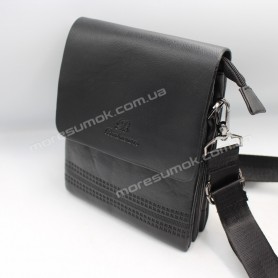 Сумки мужские A82-1 black