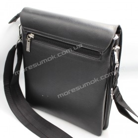 Сумки мужские A52-4 black Сумки мужские A52-4 black