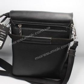 Сумки мужские A53-4 black