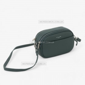 Сумки крос-боді CM6920A dark green