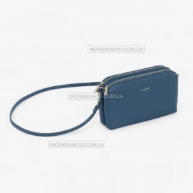 Сумки крос-боді CM6905A blue