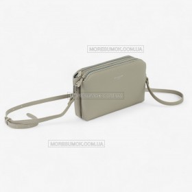 Сумки крос-боді CM6905A gray