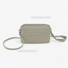 Сумки крос-боді CM6905A gray