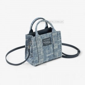 Сумки крос-боді CM7162 blue jean