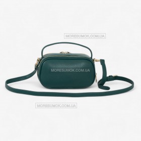 Сумки крос-боді CM7149 dark green