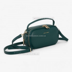 Сумки крос-боді CM7149 dark green