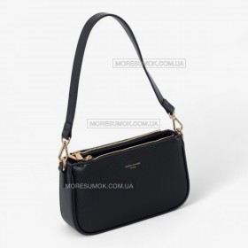 Сумки крос-боді CM6935A black