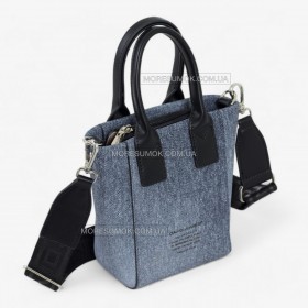 Сумки крос-боді CM7105 blue jean