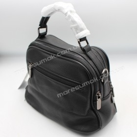 Сумки крос-боді P-868706 black