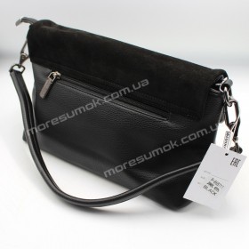 Сумки крос-боді P-868711 black