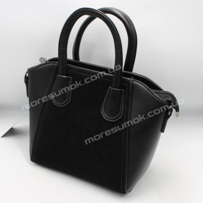 Сумки крос-боді P-883538 black