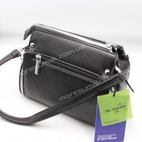 Сумки кросс-боди V-61059 black