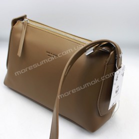 Сумки крос-боді 869988 brown