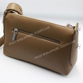 Сумки крос-боді 869988 brown