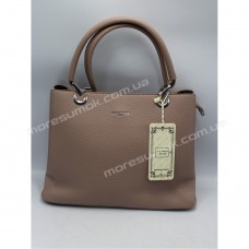 Сумки женские 1001 light khaki