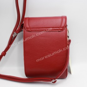 Сумки кросс-боди 216 red