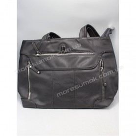 Сумки жіночі 177 gray Сумки жіночі 177 gray