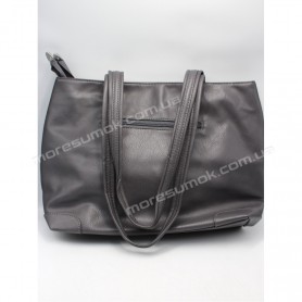 Сумки жіночі 177 gray Сумки жіночі 177 gray