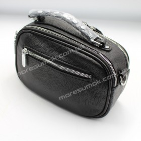 Сумки крос-боді W1316 01 black