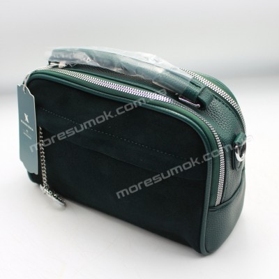 Сумки крос-боді M9340-2 05 green