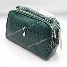 Сумки крос-боді M9340-2 05 green