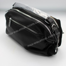 Сумки крос-боді W1731 01 black