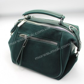 Сумки крос-боді P23172 04 green