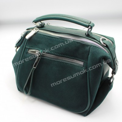 Сумки крос-боді P23172 04 green