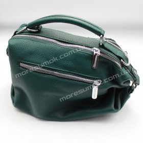 Сумки крос-боді P23172 04 green