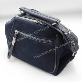 Сумки крос-боді P23172 05 blue