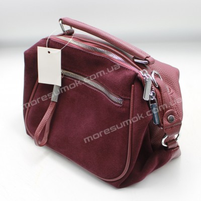 Сумки крос-боді P23172 03 red