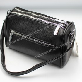 Сумки крос-боді 2646 01 black