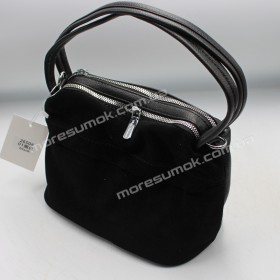 Сумки кросс-боди 2650 01 black