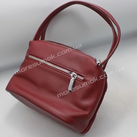 Сумки кросс-боди 2650 03 red