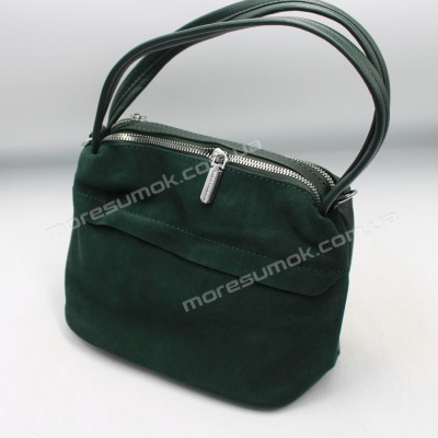 Сумки крос-боді 2650 06 green