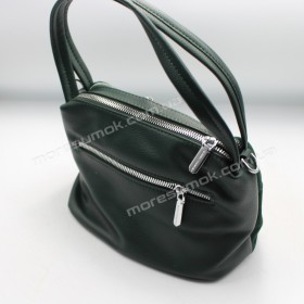 Сумки кросс-боди 2650 06 green