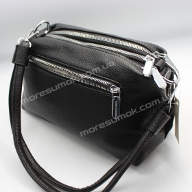 Сумки крос-боді 882 01 black