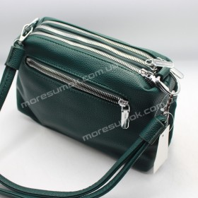 Сумки крос-боді 882 04 green