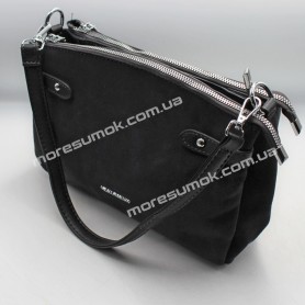 Сумки крос-боді 2648 05 gray