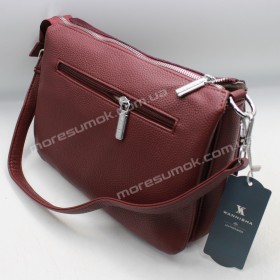 Сумки крос-боді M9360-1 06 red