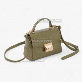 Сумки крос-боді CM7115 khaki