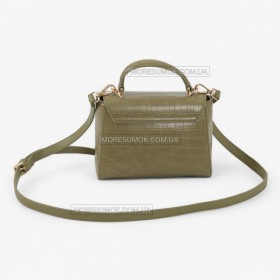 Сумки крос-боді CM7115 khaki