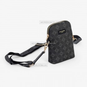 Сумки крос-боді CM7151 black