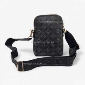 Сумки крос-боді CM7151 black
