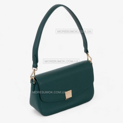 Сумки крос-боді CM7204 dark green