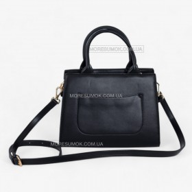 Сумки крос-боді CM7282 black