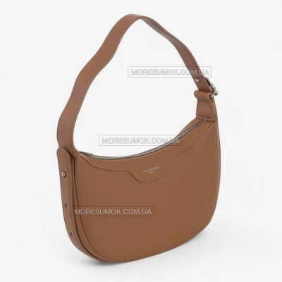 Сумки крос-боді CM6916A light brown