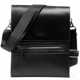 Сумки мужские 229-3 black