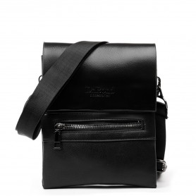 Сумки мужские 229-1 black