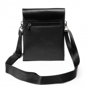Сумки мужские 229-1 black